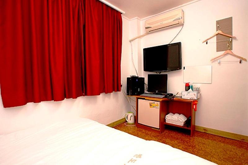 Jongno Bando Hotel Seul Cameră foto