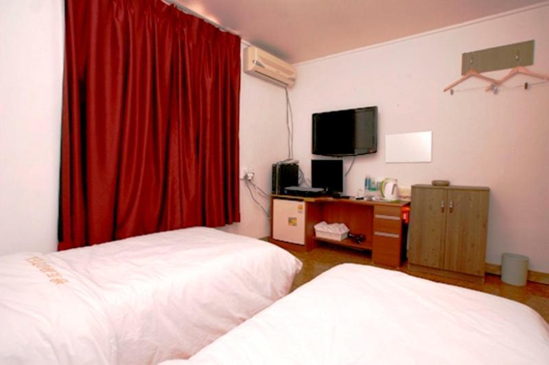 Jongno Bando Hotel Seul Cameră foto